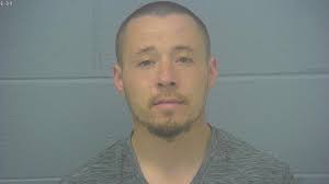 Arrest Photo of DYLAN DUNN in Greene County, MO.