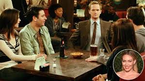 How i met your mother aired from 2005 to 2014 and starred josh radnor as ted mosby, a young man living in new york and looking for his other half. L7bwljhnfoycom