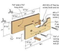 19 Box Joint Jig Plans Finger Joints On The Table Saw And Router Box Joint Jig Box Joints Woodworking Jigs