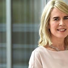 Working Life: Dr Karen Harrington, HSE National clinical specialist  dietitian-diabetes, Cork/Kerry