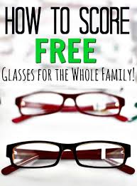 New eyeglasses program we work around the clock to bring corrected vision to people in the u.s. Need Glasses Don T Pay For Them Let Me Show You How To Get Eyeglasses Free