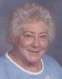 Obituary information for Shirley Mae Ilg