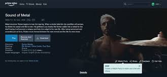 Some films speak the truth, and some remain hidden without receiving proper fame. Amazon Prime Video S Watch Party Now In India Here S How To Set It Up Entertainment News
