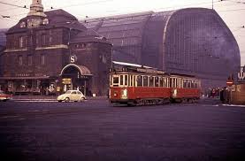 Hommage An Die Linie 5 Hamburg Hamburg Sehenswurdigkeiten Hansestadt Hamburg