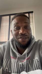 Beställ en personlig video från Jay-Jay Okocha