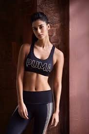 Disha Patani Poses For Puma Hot Photoshoot October 2017 2 Disha Patani Photoshoot Disha Patani Bollywood Actress
