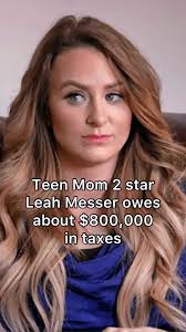 Leah Mayer What Happened