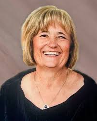 Brenda K. (Strom) Rhoades Obituary September 2, 2024