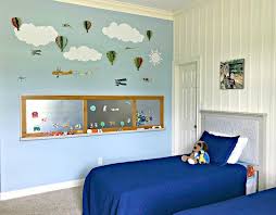 White painted furniture adds a classic touch. Room Reveal Fun Boys Bedroom Ideas And Diy S Abbotts At Home