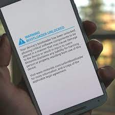 I unlocked bootloader of my moto g2 (2014). How To Unlock Bootloader Of Motorola Phones Latest 2020