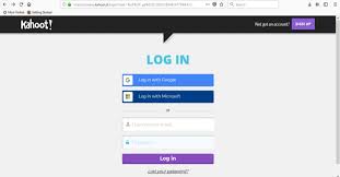 We did not find results for: Gambar 5 Tampilan Log In Pada Kahoot 6 Seteh Itu Akan Muncul Tampilan Download Scientific Diagram