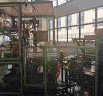 China China Automatic Cement Bag Insertion Machine ...