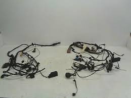 Its then got the rca cable with what looks like small power wire on each end. Bmw E46 Engine Wiring Harness Diagram