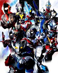  Hero On Instagram Beautiful Fan Art Ultraman Heisei New Generation Cr Twitter 4ze Meteor Ultraman K Gambar Karakter Ilustrasi Komik Gambar Naga
