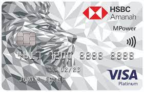 We currently offer credit cards which extend a host of offers ranging from travel you can exercise any of the following options for transaction query on your hsbc credit card: Hsbc Pair Pin Tap Promotion Card Offers Hsbc My Amanah