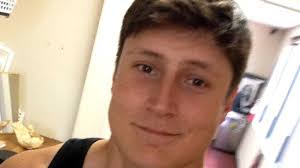 William Vanderpool, 24, Army veteran