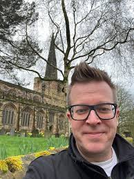 Congratulations Scott Dowling*** I know I am late to the party 😆