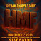 House Music Fridays 10 Year Anniversary: Stacy event image