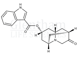 Image result for Dolasetron
