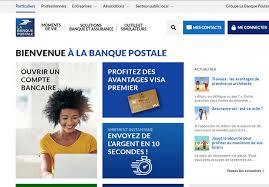 Sur son site internet, la banque postale mon compte est l'espace réservé aux particuliers permettant de se rendre sur son compte bancaire. Consulter Ses Comptes A La Banque Postale Les Etapes