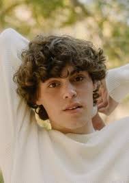 Fan Casting Jack Champion as Ethan Landry/Kirsch in SCREAM VII