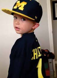 Leaders & Best Giving at Michigan