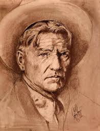C. M. Russell, Cowboy Artist