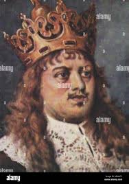 Michal korybut hi-res stock photography and images