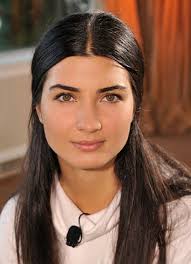 Tuba Buyukustun Tuba Buyukustun Tuba Hair Beauty