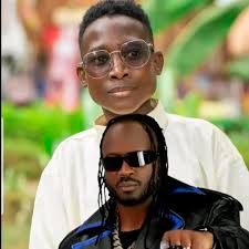 JAYDEN SPECIAL BUSIA MACHINE EX KAWERE