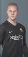 Maybe you would like to learn more about one of these? Marc Andre Ter Stegen Pro Evolution Soccer Wiki Neoseeker