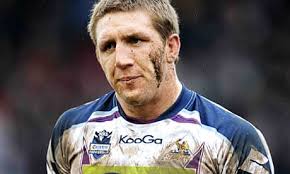 Super League leaders Wigan complete signings of Melbourne Storm trio