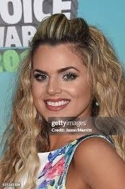 Isabella Merritt's Instagram, Twitter & Facebook