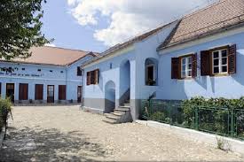 Cu Toate Că A Suferit O Renovare Radicală Casa Memorială Lucian Blaga și A Păstrat Aspectul Autentic și Aroma De Patrimoniu Cultural Naţional