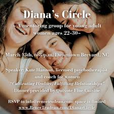 Free women's mental health support group in Rock Island