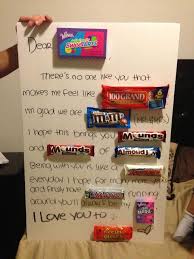 You want to get the women in your life items that feel personal, but they can't be original to the point of uselessness (save those for christmas white elephant parties, of course). Diy Anniversary Gift Ideas For Him The Diy Addict Gallery