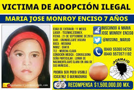 Ella es mi hija! No...