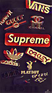 Download Supreme Nad Gucci Wallpaper By Qveen Milq 95 Free On Zedge Now Browse Millions Supreme Iphone Wallpaper Supreme Wallpaper Supreme Wallpaper Hd