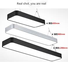 Security lighting provides a comprehensive range of indoor and outdoor products as well as customized lighting solutions for all applications. Simple Fashion Office Pendant Lamp Creative Led Commercial Lighting For Office Industrial Pendant Light Minimalist Pendant Lamp Lighting For Office Commercial Lightingpendant Lamp Aliexpress