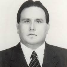 Benjamin SERRANO.GALLARDO