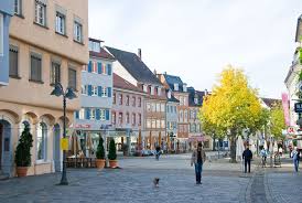 The great ravensburg trading society (große ravensburger handelsgesellschaft) owned shops and trading companies all over europe. Ravensburg Kalb Ravensburg