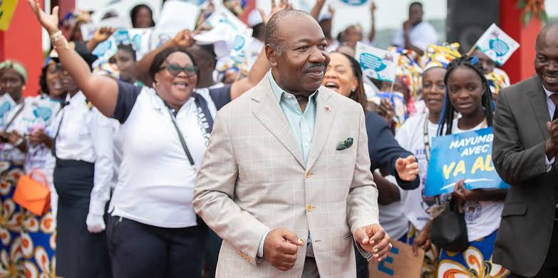 Ali Bongo Ondimba est-il prêt à entrer en campagne ?