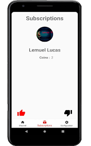 Aumenta tus suscriptores en youtube. Sub4sub Pro Trocatube Apk