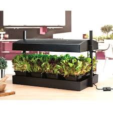 Green fingers led grow light. Grow Light Garden Free Uk Delivery Greenfingers Com