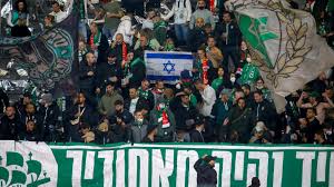 Fans des berliner bundesligisten mussten ins krankenhaus. Antisemitismus Skandal Bei Union Berlin Vorfall Mit Symbolkraft