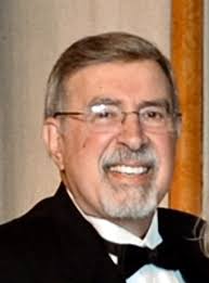 Carmelo Renda avis de décès