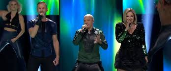 Dette skyldtes ikke ulykken i forveien, men var i fjorårets melodi grand prix var det aleksander rybak som gikk av med seieren, og som fikk framføre låten «that´s how you write a song» under. Oslo Eurovision Ireland
