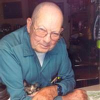 Obituary for Paul Amos Sumner