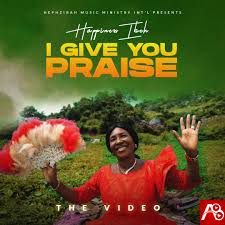 They have music from … Happiness Ibeh I Give You Praise Download Free Mp3 Gospel Songs 2021 On Allbaze Com