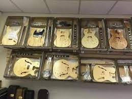 Diy Guitar Kits The Largest Selection Of Do It Yourself Guitars Guitar Kits Guitar Diy Diy Musical Instruments